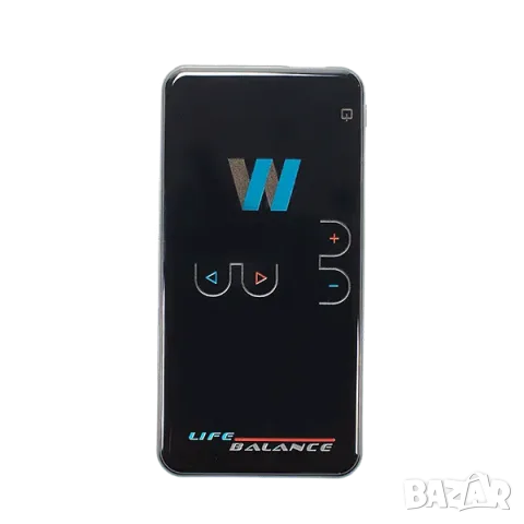 Life Balance 2.1 иновативен wellness апарат за хармония и енергия