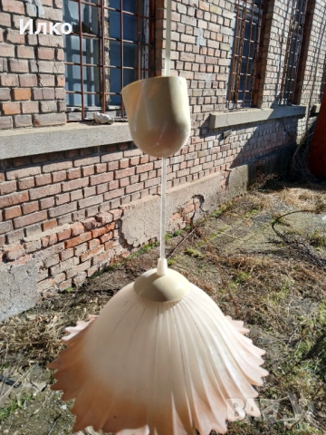 Полилей антика, снимка 7 - Антикварни и старинни предмети - 52882361