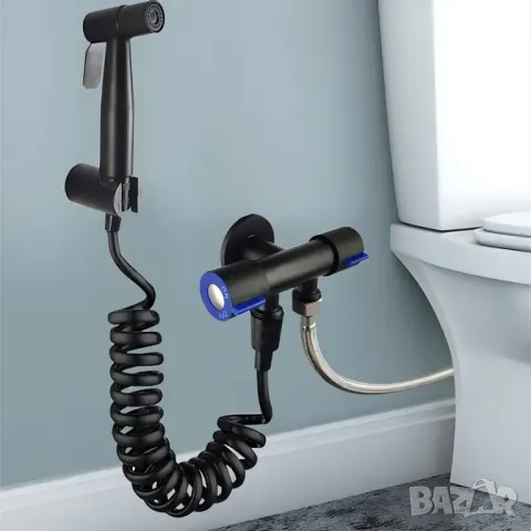 Биде за тоалетна, снимка 5 - Други стоки за дома - 48481894