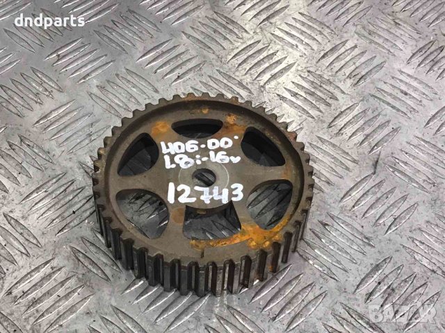 Зъбно колело Peugeot 406,1.8i,16v,2000г.