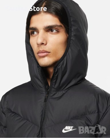 Nike Storm-Fit -  XL Размер, снимка 3 - Якета - 42973133