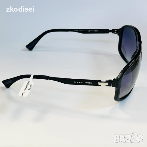 Очила MARC JOHN MJ0748, снимка 2 - Слънчеви и диоптрични очила - 53943351