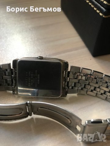 ЧАСОВНИК СЕЙКО/SEIKO, снимка 2 - Дамски - 40744243