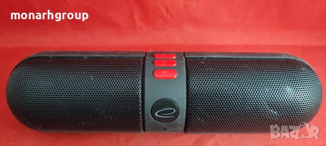 Колонка Esperanza , снимка 2 - Bluetooth тонколони - 39568931