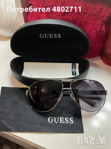 Слънчеви Очила Гес унисекс