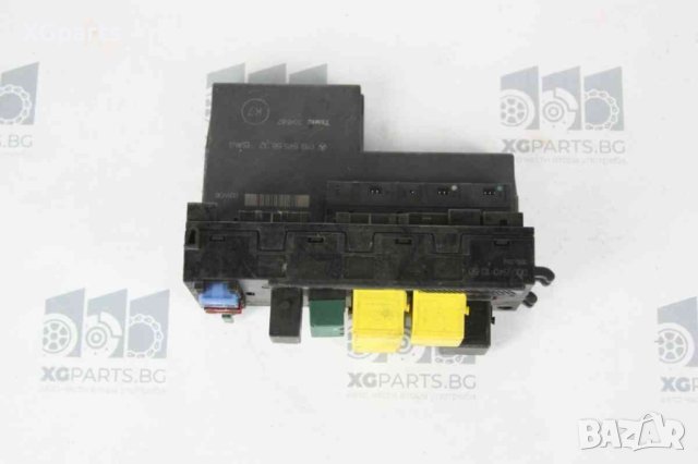SAM модул за Mercedes E-class W210 (1995-2003) 0195455632