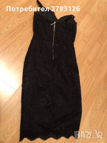 Дамски рокли , снимка 11 - Рокли - 31566867