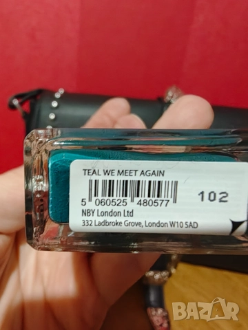 Лот маркови лакове , снимка 5 - Продукти за маникюр - 52182318