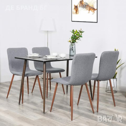 Висококачествени трапезни столове МОДЕЛ 168, снимка 6 - Столове - 35043184