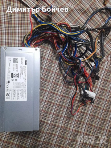 Компютърно захранване на Dell 1100 W