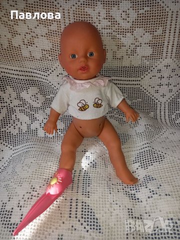 Намаление - Различни кукли, снимка 13 - Кукли - 26039745