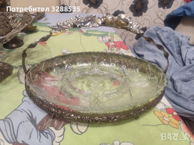 За всекиго по нещо , снимка 5 - Антикварни и старинни предмети - 53163608