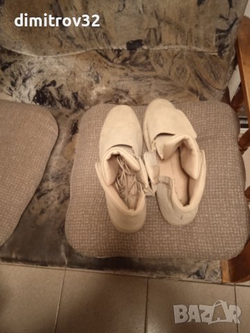 Мъжки боти , снимка 2 - Мъжки боти - 38386571