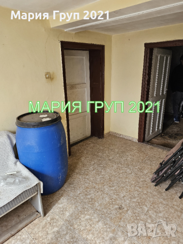 !!!НАМАЛЕНА ЦЕНА!!!Продавам Двуетажна Къща в село Крепост община Димитровград!!!, снимка 5 - Къщи - 44735129