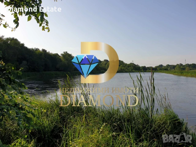 Язовир в село Радиево, общ. Димитровград висока доходност, снимка 2 - Други - 50079572