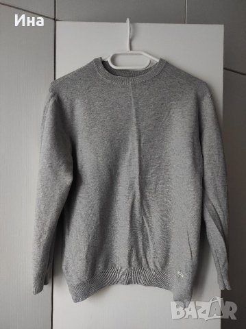 Памучни пуловери Zara р-р 140 см. , снимка 3 - Детски пуловери и жилетки - 38884558