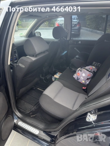 VW GOLF  1.9 TDI  131 ps, снимка 11 - Автомобили и джипове - 56047631