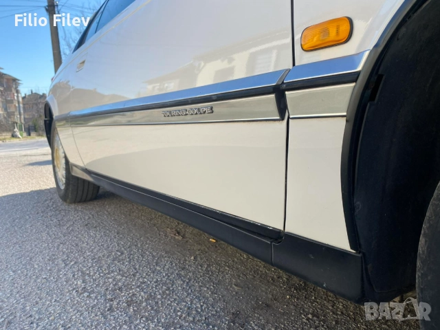 Кадилак Елдорадо, снимка 11 - Автомобили и джипове - 51631411