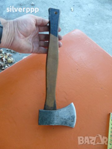 Старо българско топорче - 435, снимка 4 - Други ценни предмети - 42598251