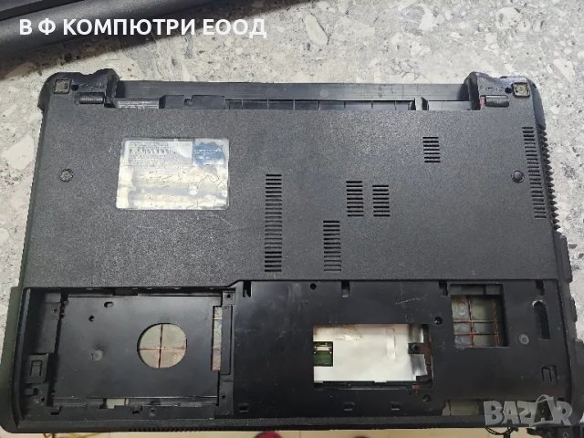 панели за лаптоп Asus X54H, снимка 2 - Части за лаптопи - 47990001