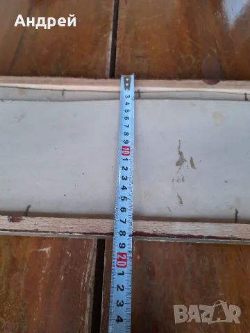 Старо огледало #21, снимка 5 - Други ценни предмети - 48990428