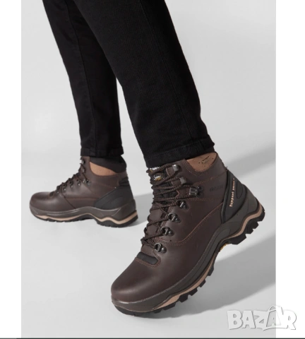 Grisport Туристически обувки номер 41 , снимка 7 - Други - 53010231