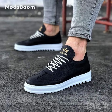 Мъжки обувки Wagoon