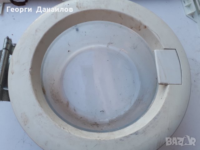 Продавам  люк за пералня Zanussi FLS 602