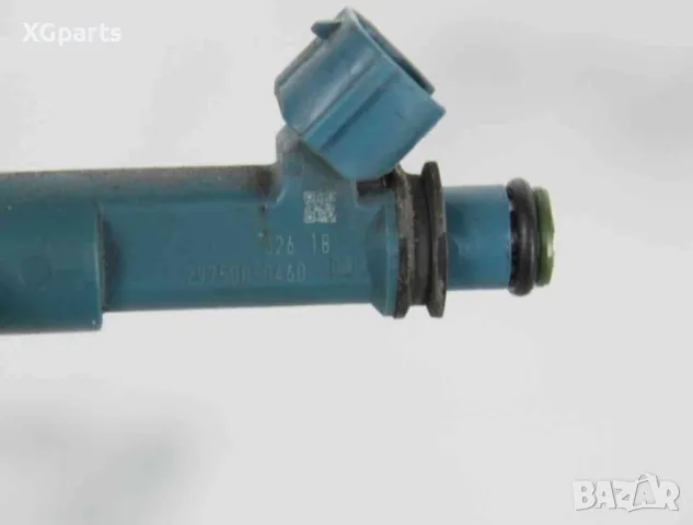 Дюза бензин за Mazda 3 1.6i 105 к.с. (2009-2013) 297500-0460, снимка 2 - Части - 48858904