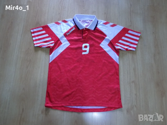 футболни тениски denmark germany bayern norge az alkmaar fc midtjylland екип блуза оригинал adidas, снимка 18 - Спортни дрехи, екипи - 51738463