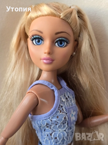 Moxie TeenZ кукла, снимка 6 - Кукли - 52829904