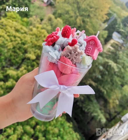 Коледни чаши Свещи , снимка 18 - Декорация за дома - 52248400