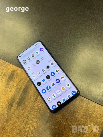 Телефон Realme 7 pro 128GB, снимка 2 - Други - 56254601