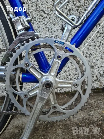 велосипед Giovanni, снимка 7 - Велосипеди - 50195312