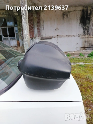 куфар за BMW, снимка 2 - Мотоциклети и мототехника - 54126719