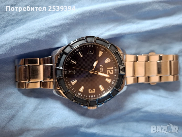 Мъжки часовник Diesel , снимка 3 - Друга електроника - 54022820