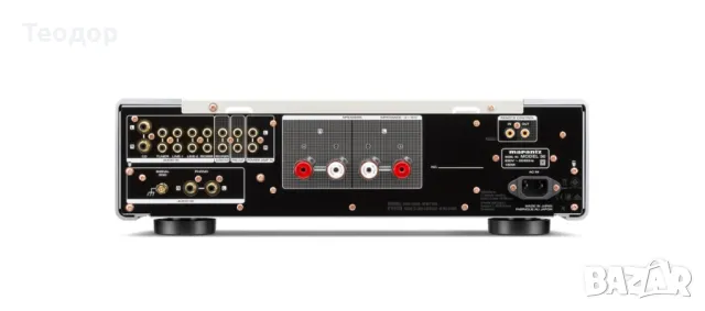 Усилвател Marantz Model 30, снимка 2 - Ресийвъри, усилватели, смесителни пултове - 49876468