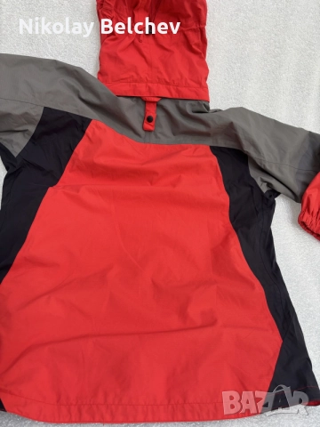 туристическо яке Salewa, снимка 11 - Якета - 56532434