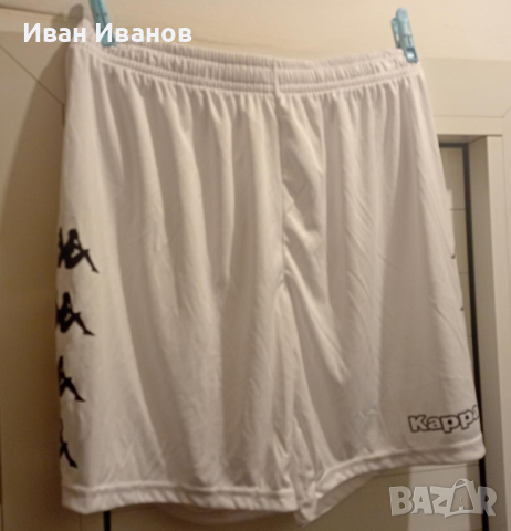 Оригинален къс панталон Карра, снимка 8 - Къси панталони - 44931614