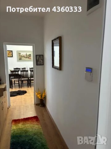 КЪЩА, СГРАДА В С.МАНОЛОВО, снимка 9 - Къщи - 48709209