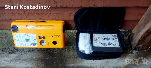 Компресор за автомобили НОВ Оригинален 