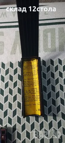  Диатонична хармоника  Tombo Folk Blues , снимка 17 - Духови инструменти - 48501451