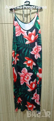 Нова лятна рокля 