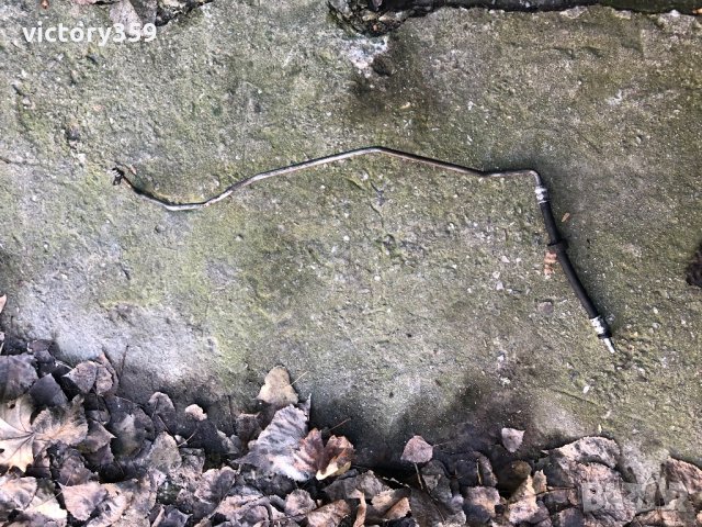 Тръби Mercedes w221, снимка 3 - Части - 31273308