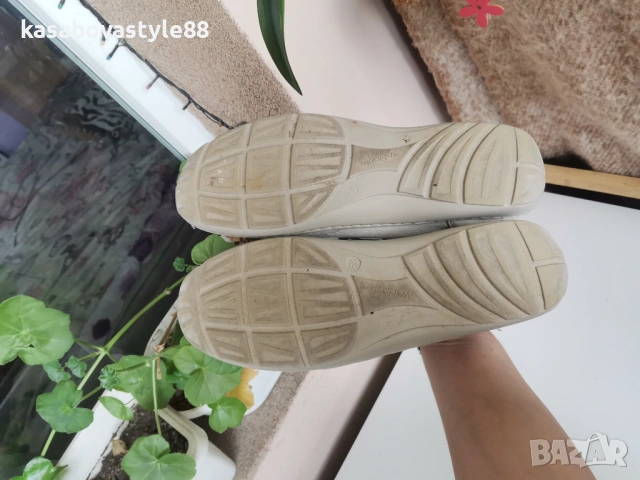 Обувки Waldlaufer 39.5 н. , снимка 2 - Дамски ежедневни обувки - 54249564