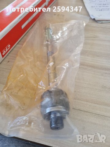 DAEWOO CHEVROLET KALOS AVEO НАКРАИНИК ВЪТРЕШЕН CTR, снимка 1