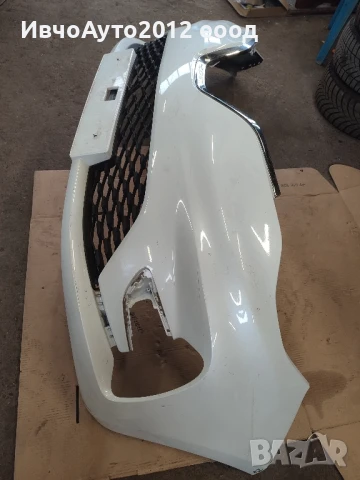 Броня предна оригинална 620223129R Renault zoe 19-23, снимка 5 - Части - 51200807