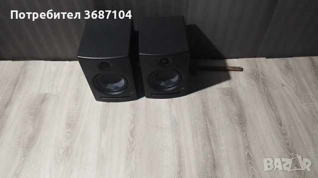 Тонколони presonus e8 