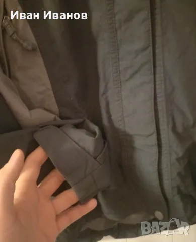 Оригинално яке Helly Hansen, снимка 3 - Якета - 48351753