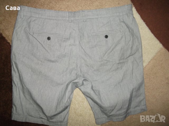 Къси панталони BLEND, SELECTED    мъжки,ХЛ-2ХЛ, снимка 8 - Къси панталони - 29684456